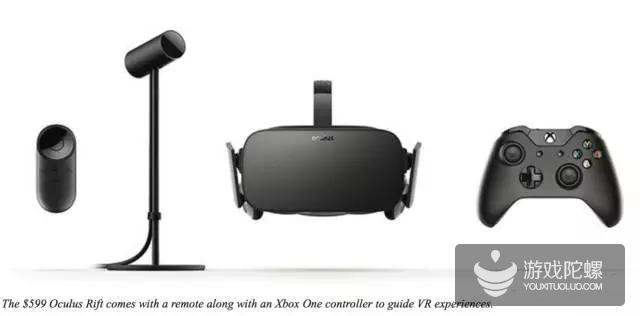 XBIZ权威VR报告：38%用户认为成人娱乐将使消费者接受VR头盔