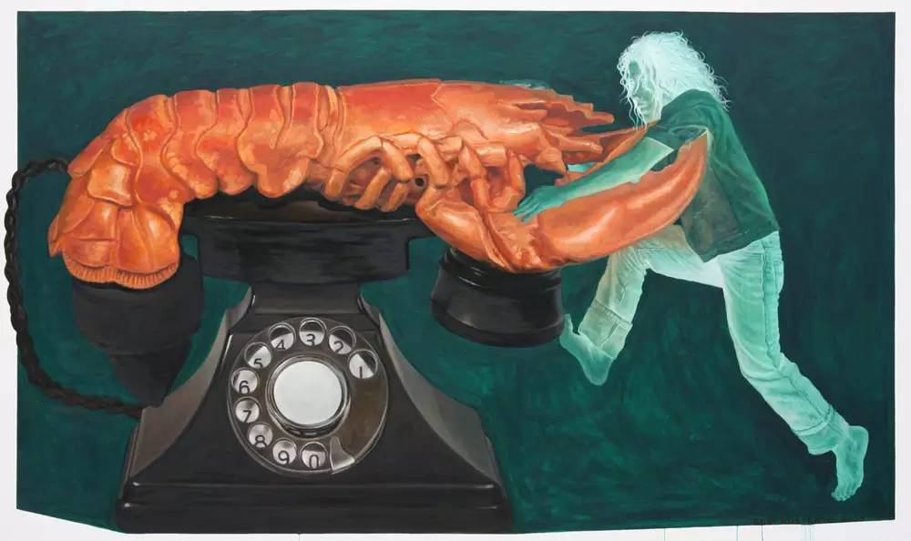 3.12-4.17异域之后—东南亚当代艺术索卡艺术中心