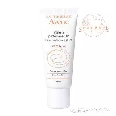 雅漾美白身体乳,美白隔离防晒乳正确使用