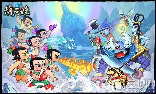 葫芦娃手游平民玩家玩法,葫芦娃手游攻略平民玩法