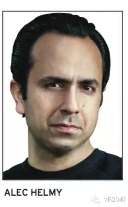 XBIZ权威VR报告：38%用户认为成人娱乐将使消费者接受VR头盔