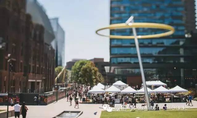 周末Brunch从这开始--玩转悉尼周边大Market