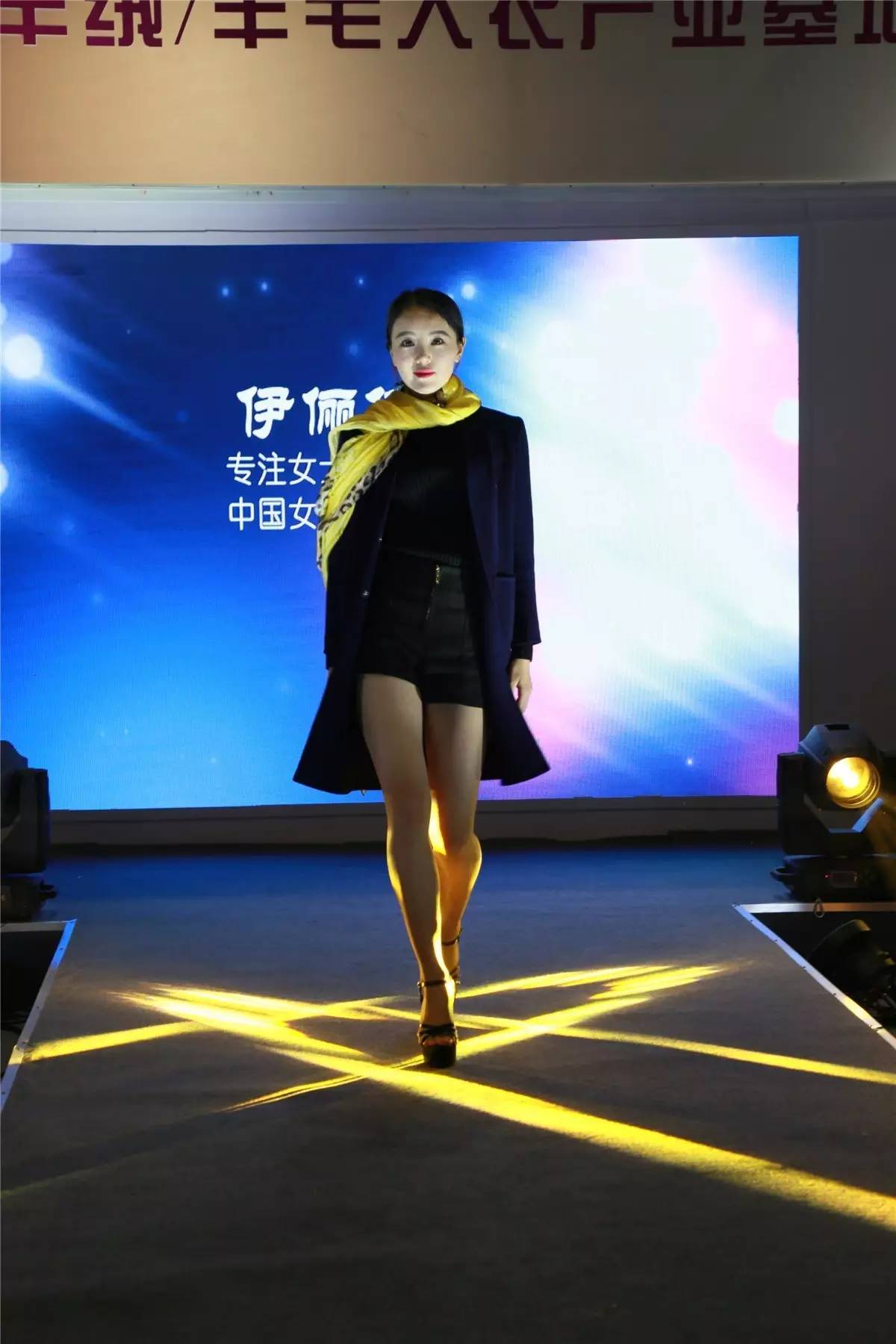 chic服装展展品,chic展总结