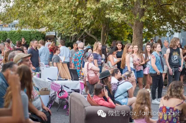 周末Brunch从这开始--玩转悉尼周边大Market