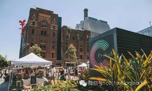 周末Brunch从这开始--玩转悉尼周边大Market