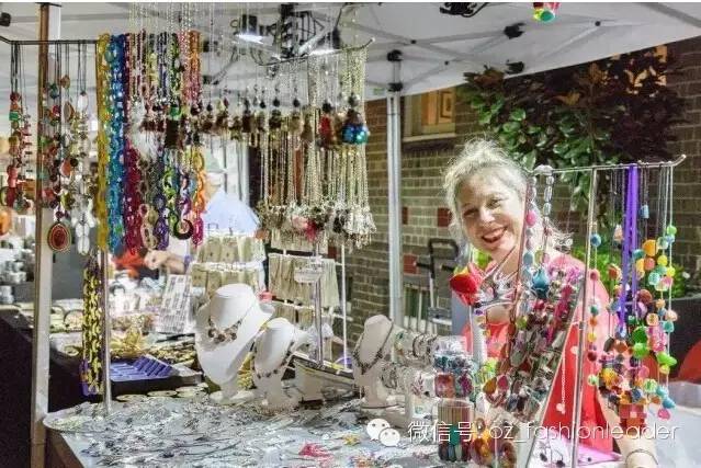 周末Brunch从这开始--玩转悉尼周边大Market