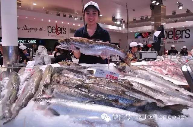 周末Brunch从这开始--玩转悉尼周边大Market