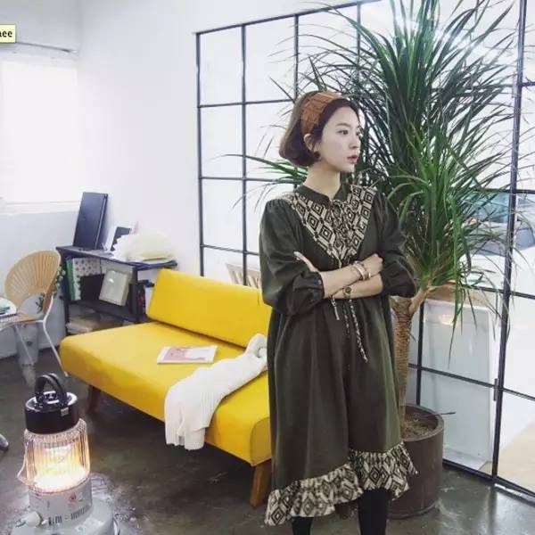 热门|BOB头不会弄？学韩国妹子一周不重样！