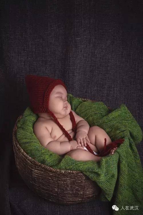 Baby Cute第五期 萌娃就要这样晒！