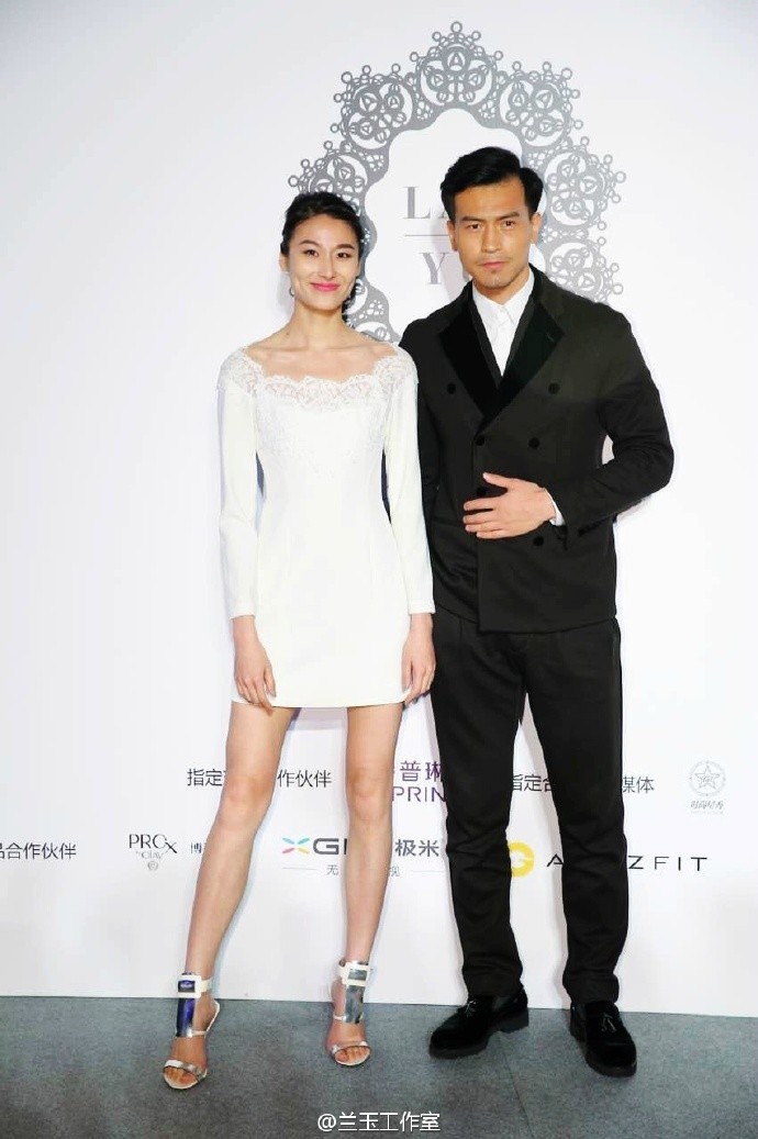 兰玉婚纱走秀,兰玉婚纱上海大秀