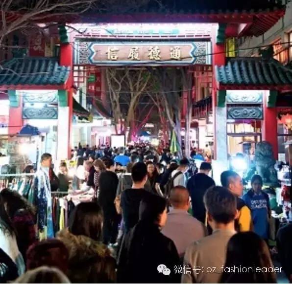 周末Brunch从这开始--玩转悉尼周边大Market