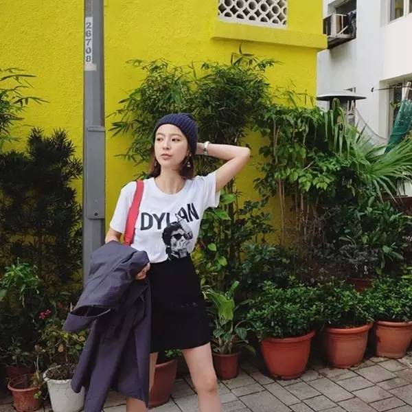 热门|BOB头不会弄？学韩国妹子一周不重样！