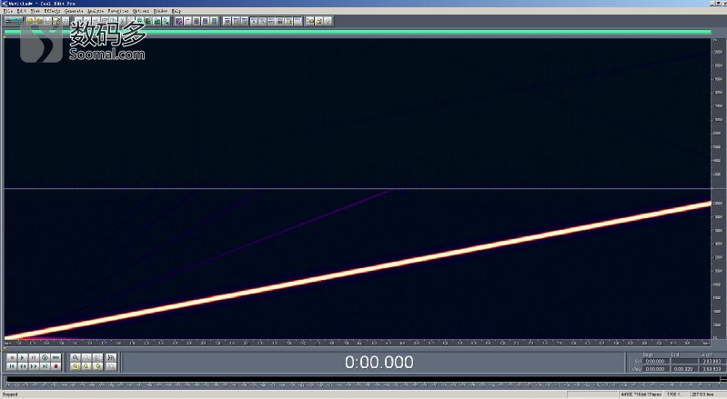 景丰S-1数字网络音频*放播**器及外置解码器测评报告[二]音质测评篇[Soomal]