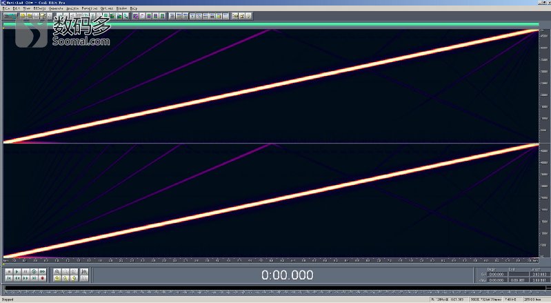 景丰S-1数字网络音频*放播**器及外置解码器测评报告[二]音质测评篇[Soomal]