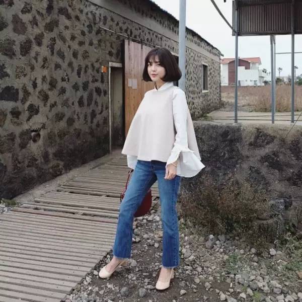 热门|BOB头不会弄？学韩国妹子一周不重样！