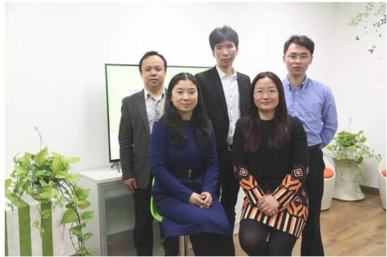 中国婴童网李娟,中国婴童网简介