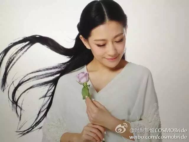 兰玉婚纱走秀,兰玉婚纱上海大秀