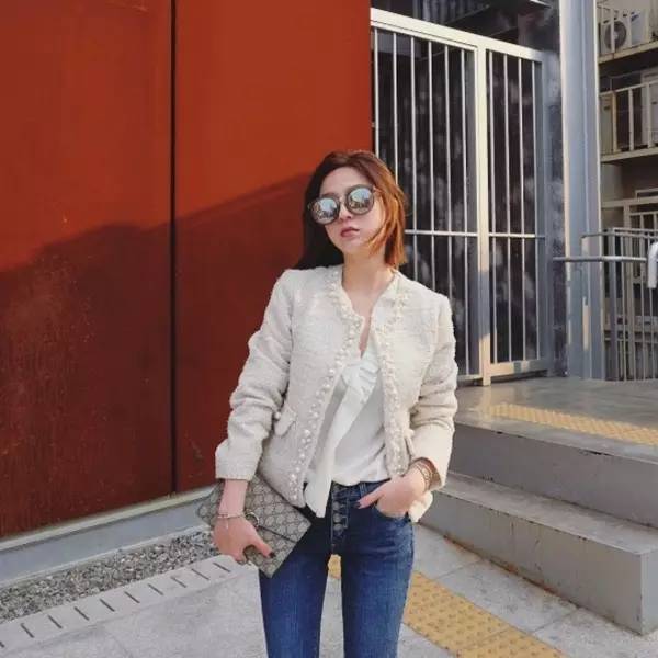 热门|BOB头不会弄？学韩国妹子一周不重样！