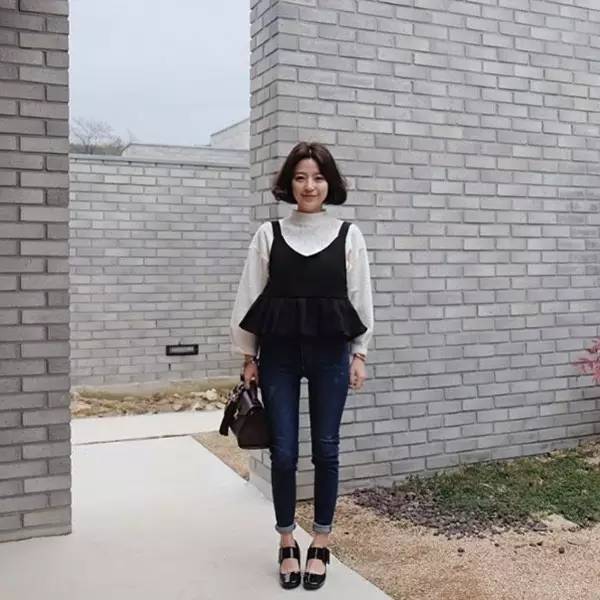 热门|BOB头不会弄？学韩国妹子一周不重样！