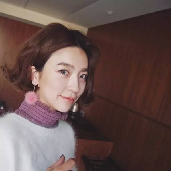 热门|BOB头不会弄？学韩国妹子一周不重样！