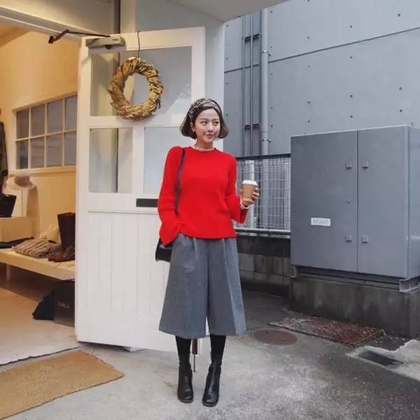 热门|BOB头不会弄？学韩国妹子一周不重样！