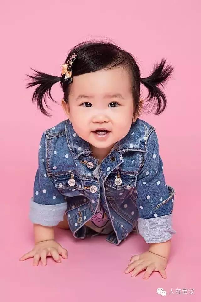 Baby Cute第五期 萌娃就要这样晒！