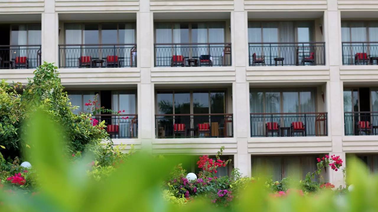 三亚万豪度假酒店攻略,三亚假日度假酒店攻略