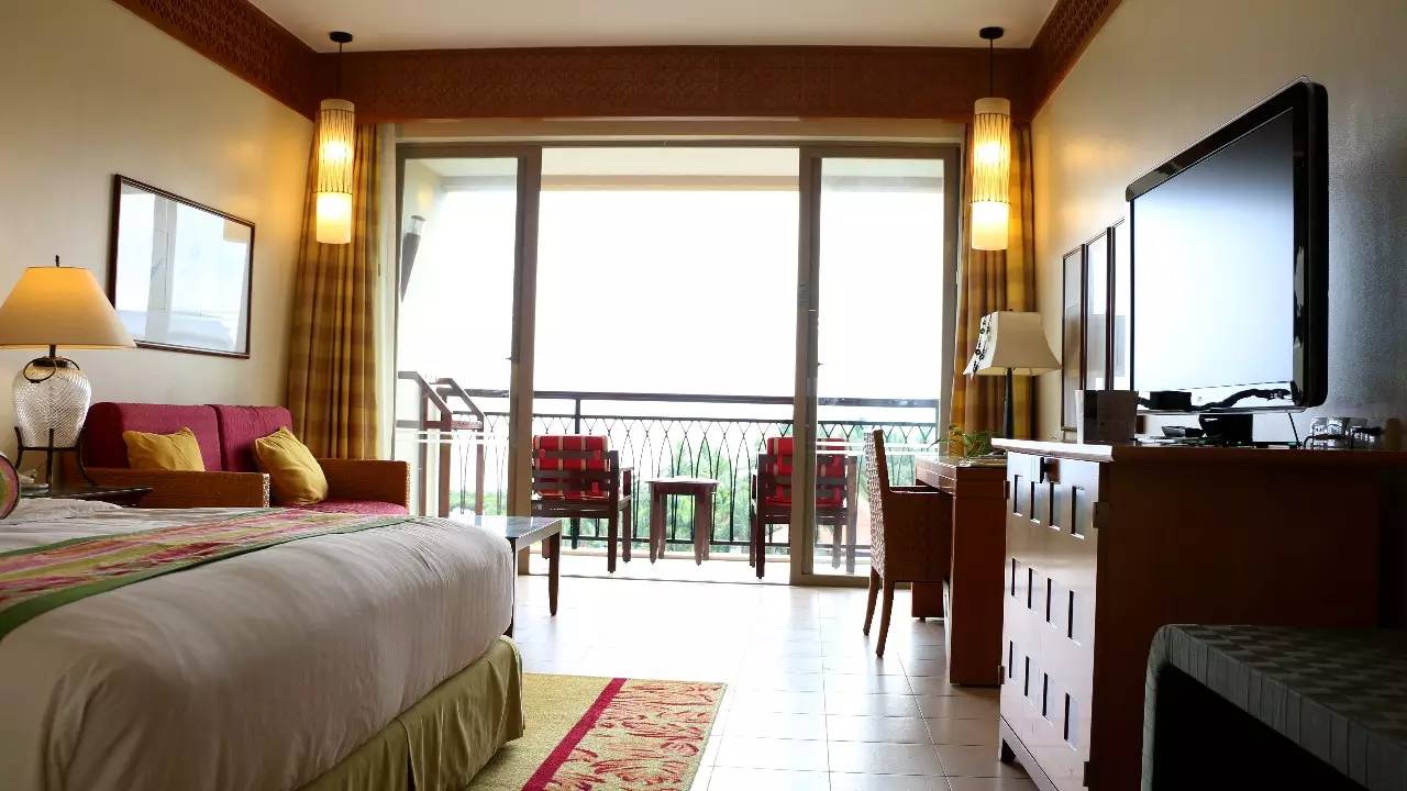 三亚万豪度假酒店攻略,三亚假日度假酒店攻略