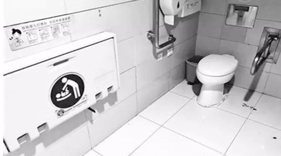 母婴室是男厕所吗,母婴室是一个好地方