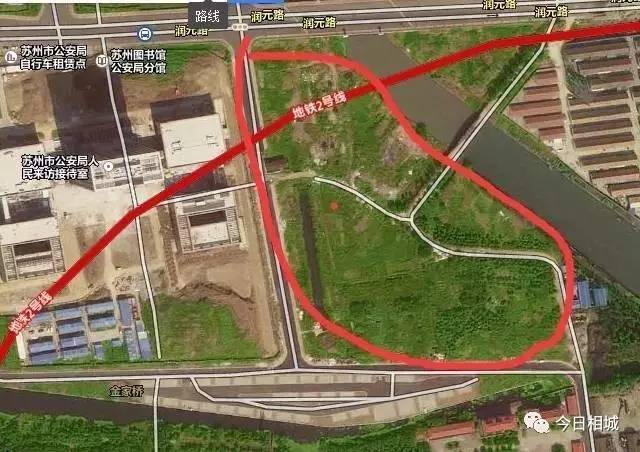 相城新建学校名单,相城未来15年要建的42个学校