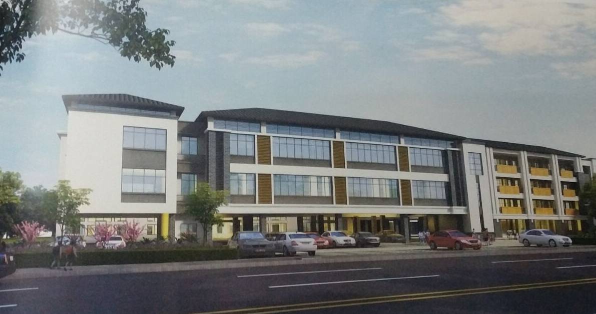 相城新建学校名单,相城未来15年要建的42个学校