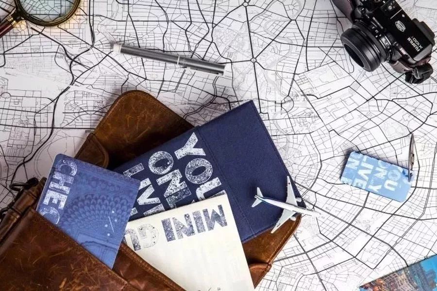 旅行者自驾游福利,旅行者实用小物件