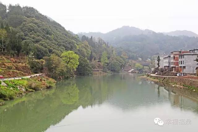 福鼎各乡镇历史地名,福鼎最有名的镇名