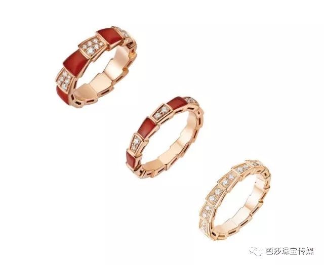 女星们热宠的disco风该戴什么珠宝？Party季绝对帮到你！