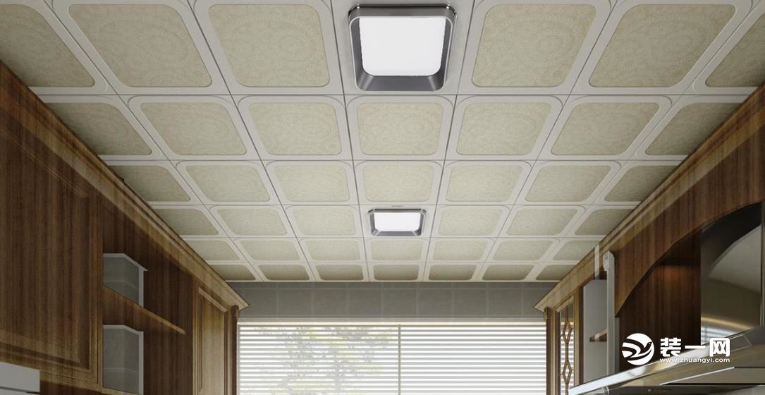 pvc塑料扣板吊顶用什么装,长条pvc扣板吊顶安装视频教程