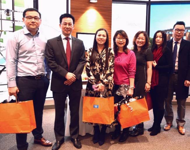 「奇闻」大温又出新鲜事：有家地产公司还做服务质量监控