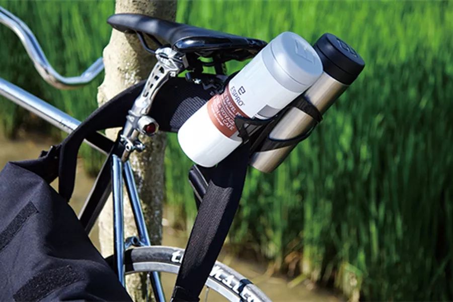 旅行者自驾游福利,旅行者实用小物件