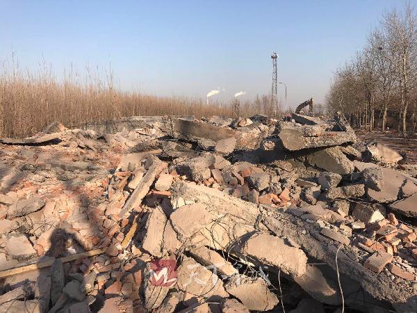 扬尘治理不放松,扬尘污染治理落实不到位严肃问责