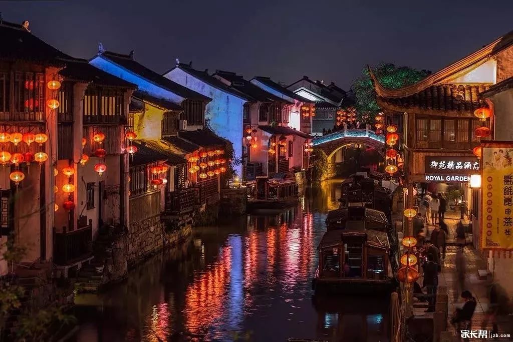 分析辟谣｜苏州名校学区已经抱团？！未来哪个区最受名校青睐