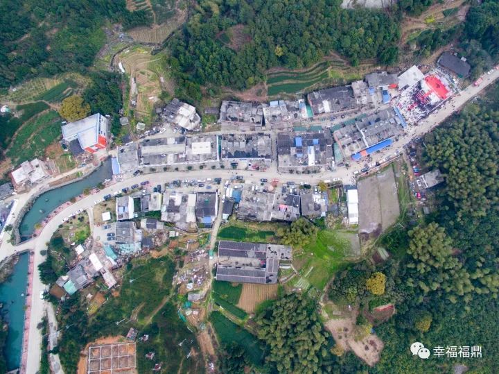 福鼎各乡镇历史地名,福鼎最有名的镇名