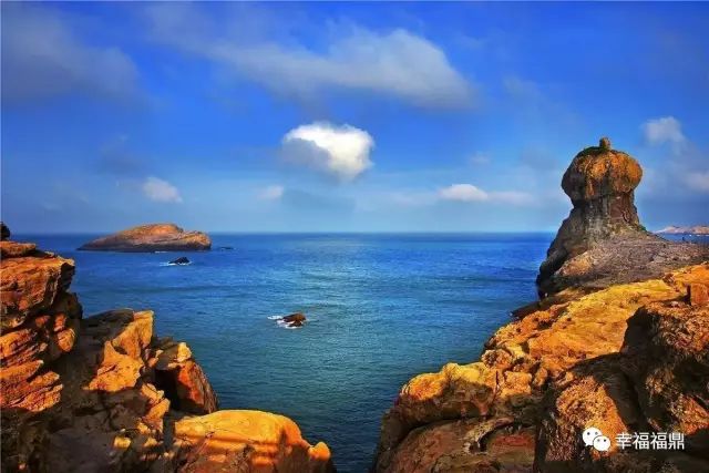 福鼎各乡镇历史地名,福鼎最有名的镇名