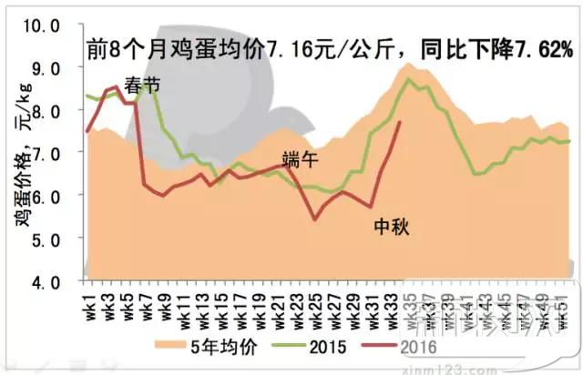 2020年中国蛋鸡业的范围,蛋鸡行业分析报告