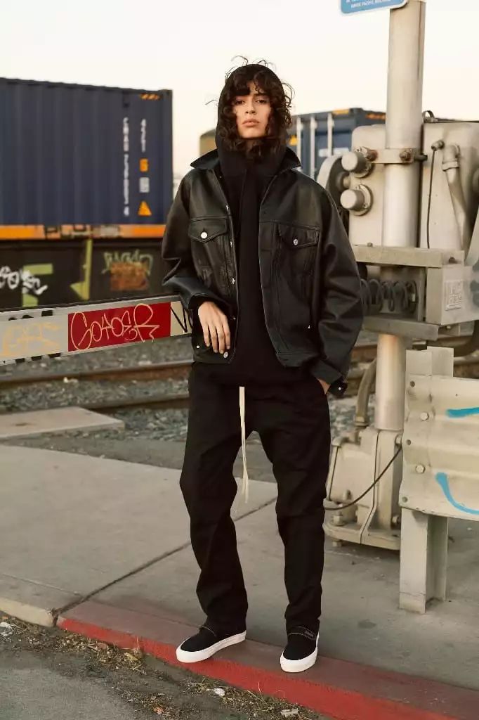 潮牌素材fog,潮牌fog的全称