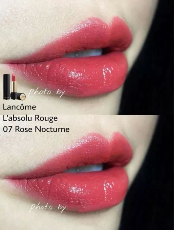 女人应该有的几支口红,女生需要多少口红才合适