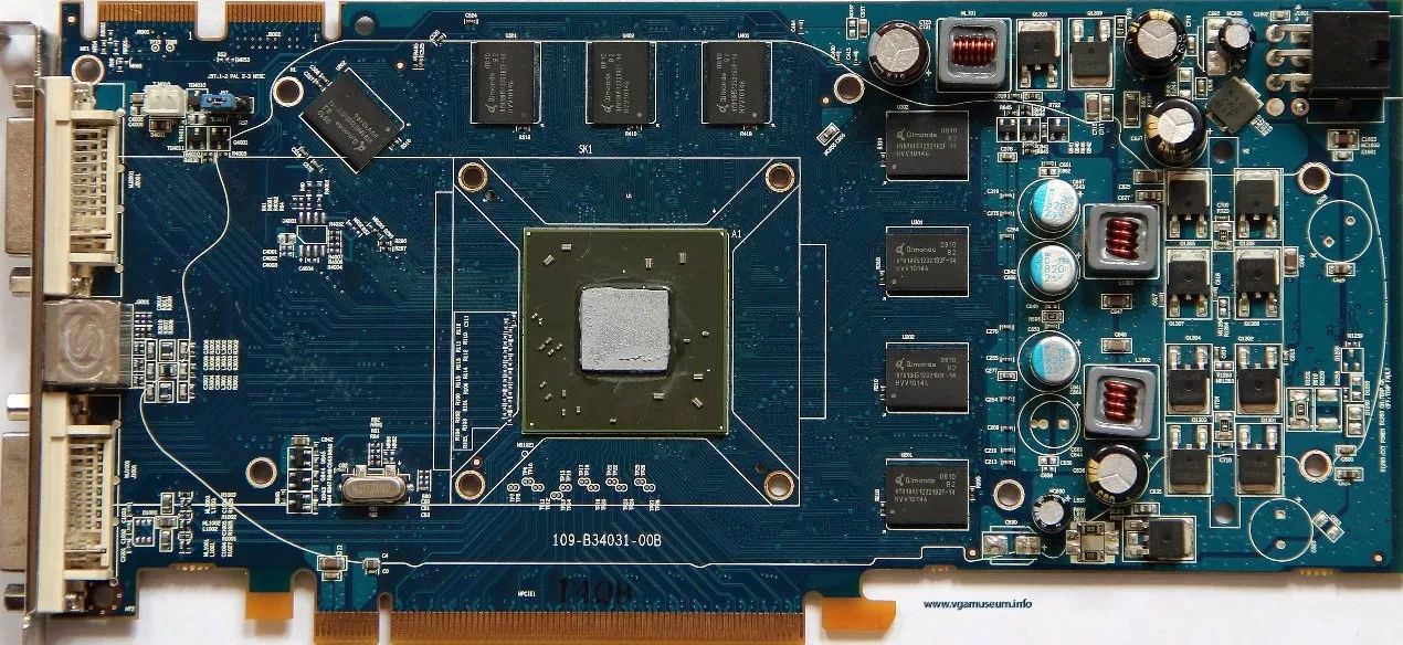 科技年轮｜红色永不服输ATI/AMD旗舰进化之路（中）
