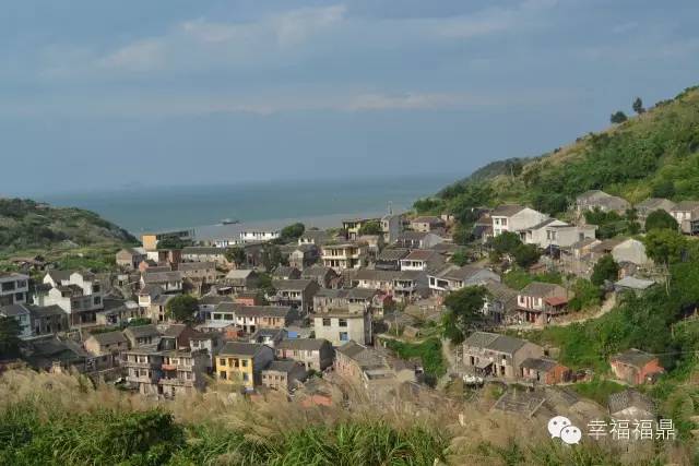 福鼎各乡镇历史地名,福鼎最有名的镇名