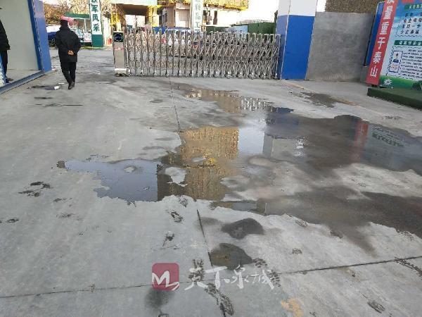 扬尘治理不放松,扬尘污染治理落实不到位严肃问责