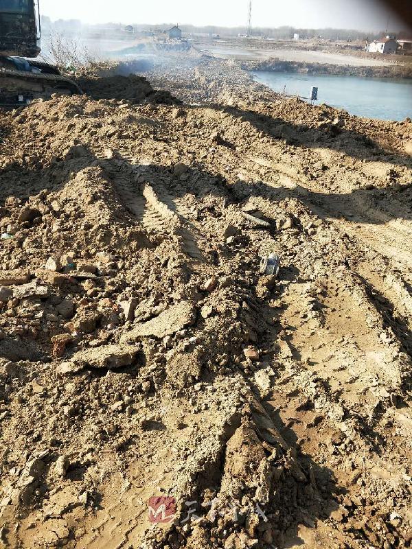 扬尘治理不放松,扬尘污染治理落实不到位严肃问责