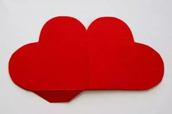 生日贺卡折纸教程简单漂亮,小贺卡制作教程简单又好看