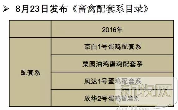2020年中国蛋鸡业的范围,蛋鸡行业分析报告